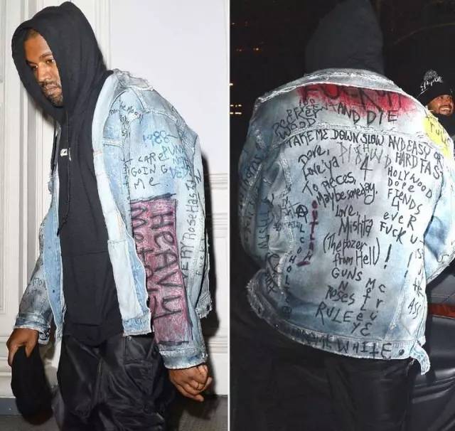 那些惊艳的街头涂鸦艺术,有艺术感的涂鸦