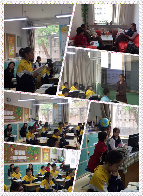 一个大连老师写的工作总结火了！