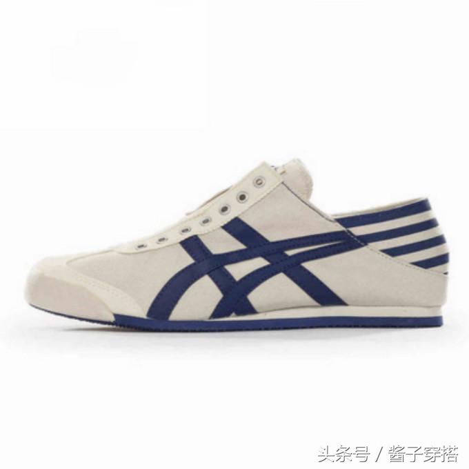 这些小众帆布鞋一点都不输匡威,匡威帆布鞋哪一款好看