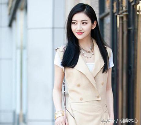 18年全国十大校花照片排名,国内公认十大校花榜单排名