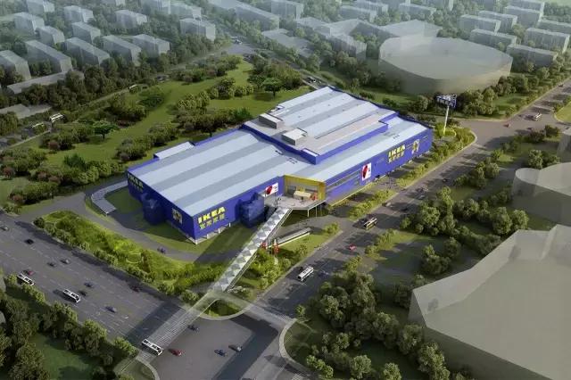 天津东丽宜家春节营业时间,天津宜家东丽现在还营业吗