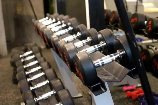 厦门最好的健身私教,厦门顶级健身教练