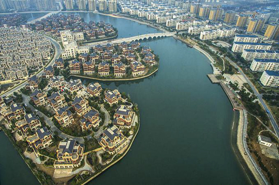 镇江哪里有潜力,镇江即将开发的地段