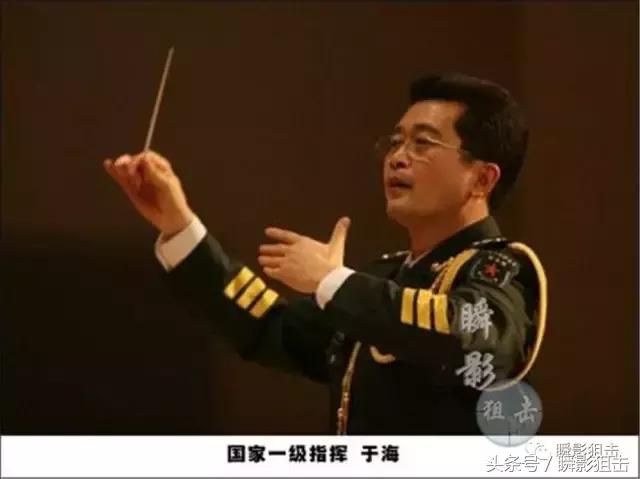 5.12重磅｜*警武**男声合唱将唱响清华学堂