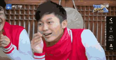 跑男小猎豹是哪一期 (跑男中最喜欢的小猎豹)