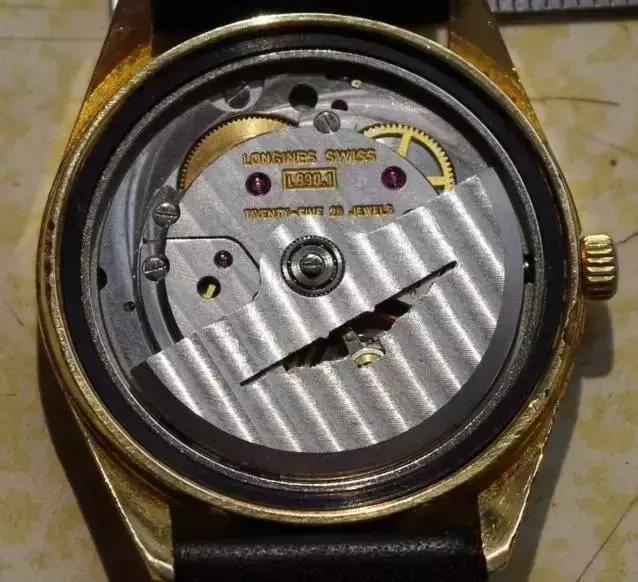 浪琴有哪些名人戴过,浪琴曾经不输劳力士