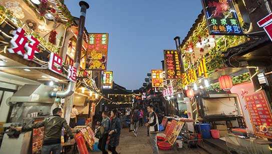 单靠外卖小饭店能盈利吗,小餐饮店一个月一千多单外卖