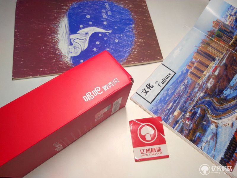 唱吧胶囊麦克风怎么用,唱吧麦克风胶囊