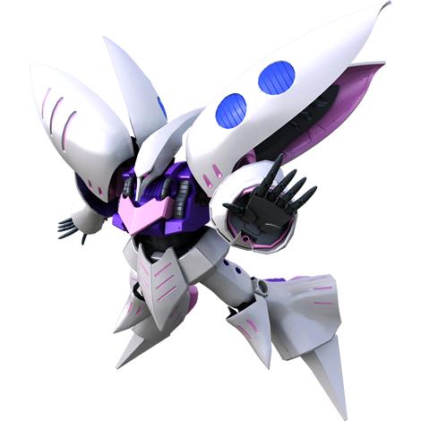 高达白色恶魔机体,白色的高达机体都有哪些