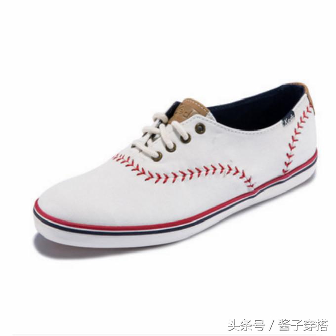 这些小众帆布鞋一点都不输匡威,匡威帆布鞋哪一款好看