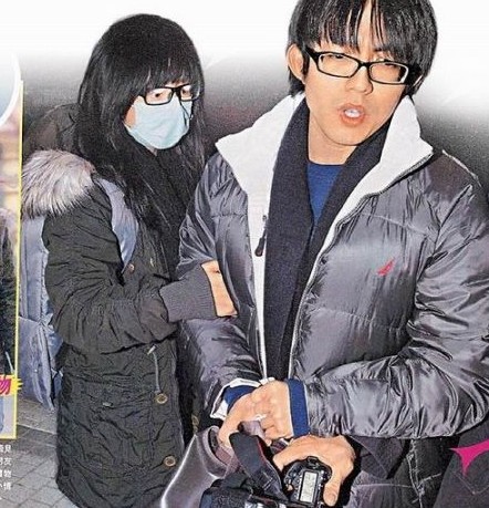 陈羽凡和狗仔,陈羽凡怒砸狗仔车完整版