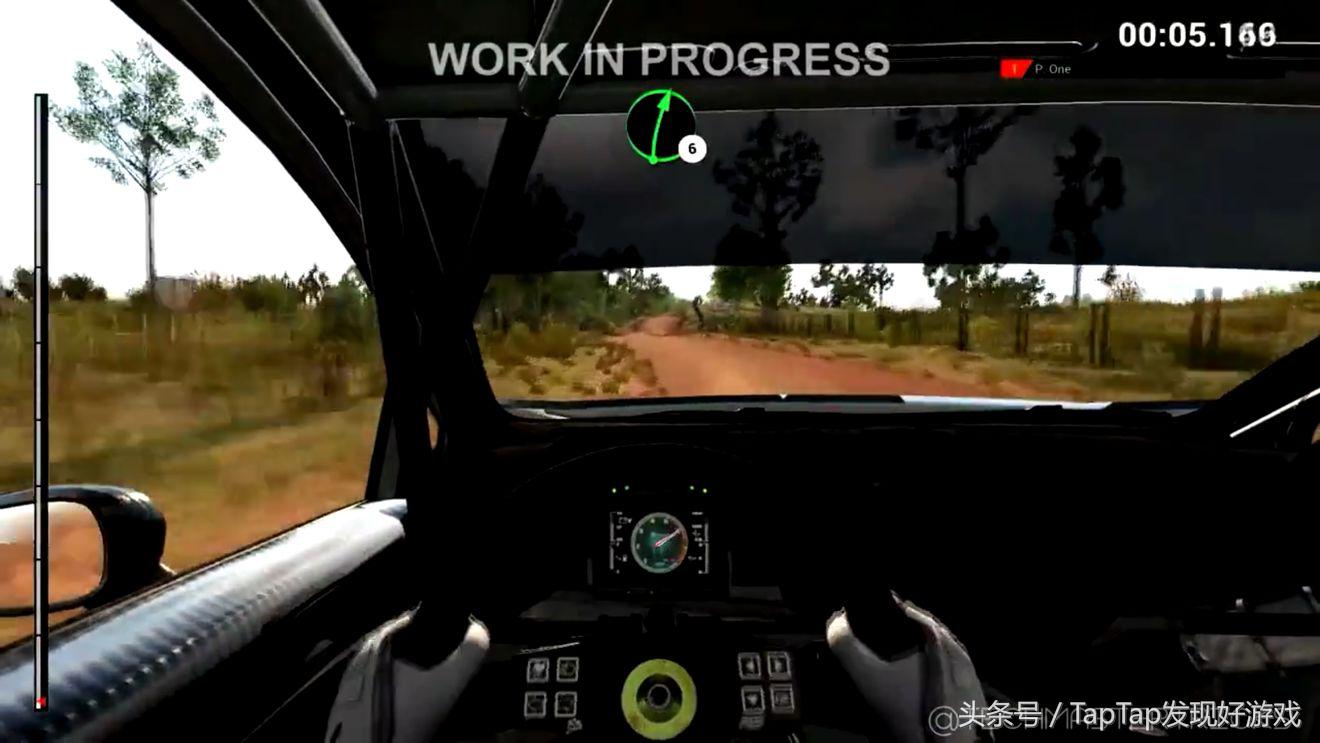 盘点拉力赛车的发展史,拉力赛历史车型