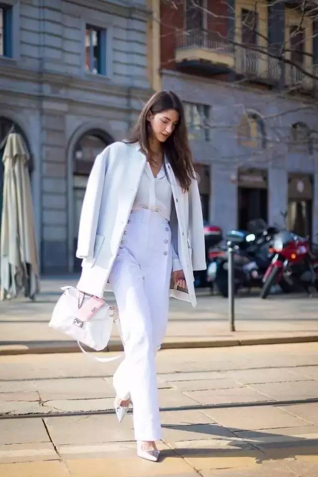 水手裤穿搭视频,水手加厚运动裤