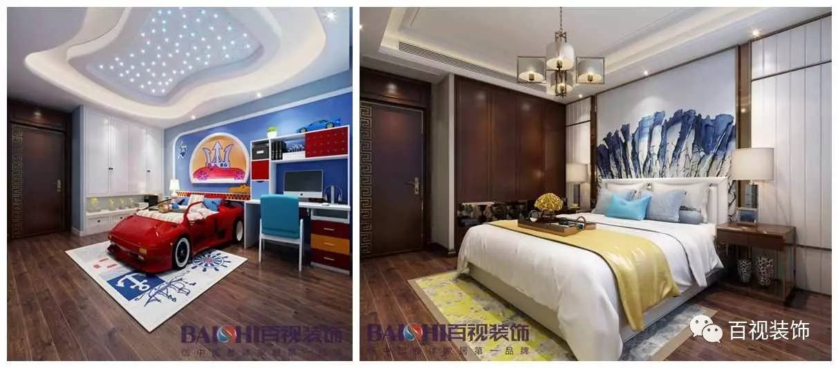 设计：从需求到实现的过程——名门张先生雅居详解