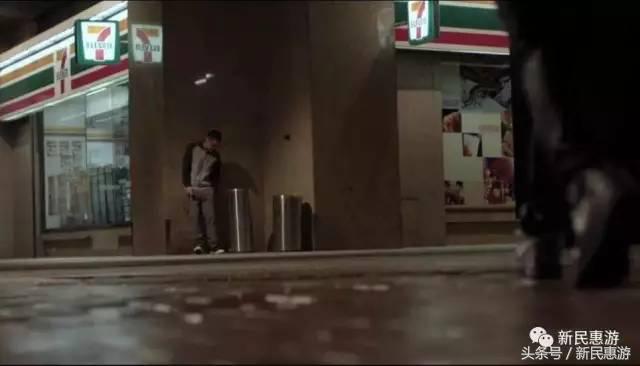 春娇与志明香港最全打卡地,春娇与志明香港街道街拍