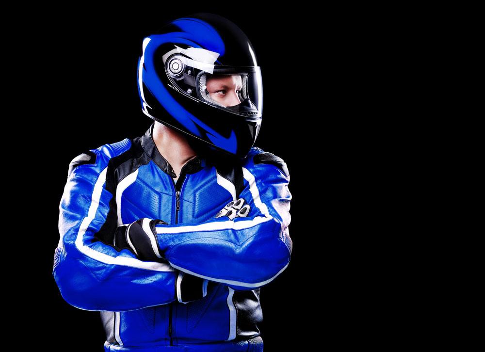 世界十大个性头盔,从第二款颠覆你的想象,这世界是真实的吗?