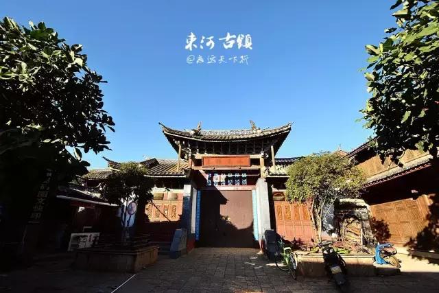 推荐一个好地方丽江古城,丽江古城最值得去的古镇