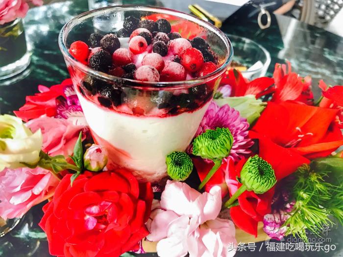 福州超美下午茶餐厅,适合拍照的下午茶餐厅福州