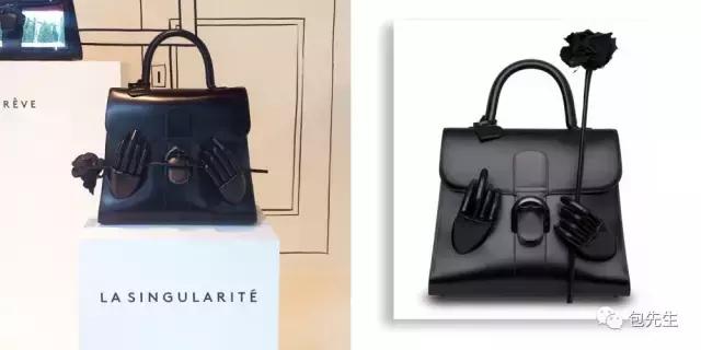 有钱都很难买到的包包,有钱也买不起的包