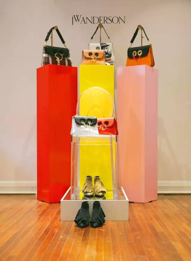 潮流穿搭在哪买衣服,潮人出没的衣服网上怎么买