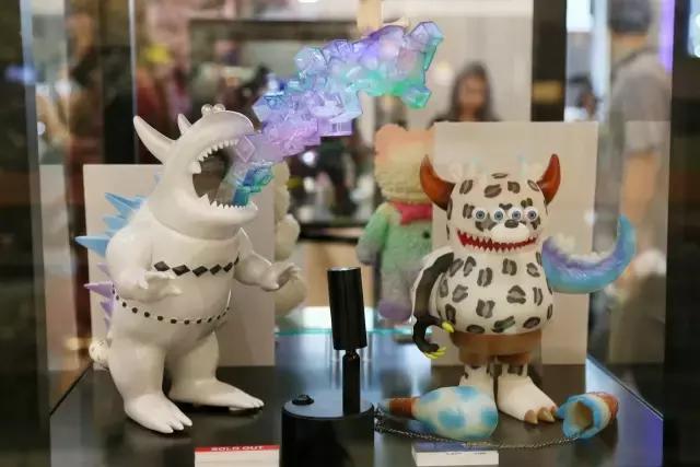 泰国玩具展会,泰国玩具展