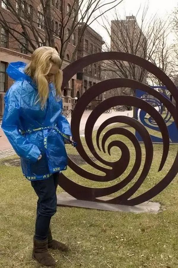 改造宜家购物袋,宜家购物袋改造背带裤