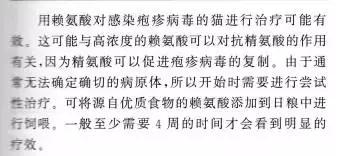 猫咪得了猫鼻支吃啥药啊,猫咪得了猫鼻支不吃药怎么办
