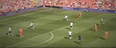 足球搞笑GIF：托雷斯专场，来看看托妞是如何的丧心病狂