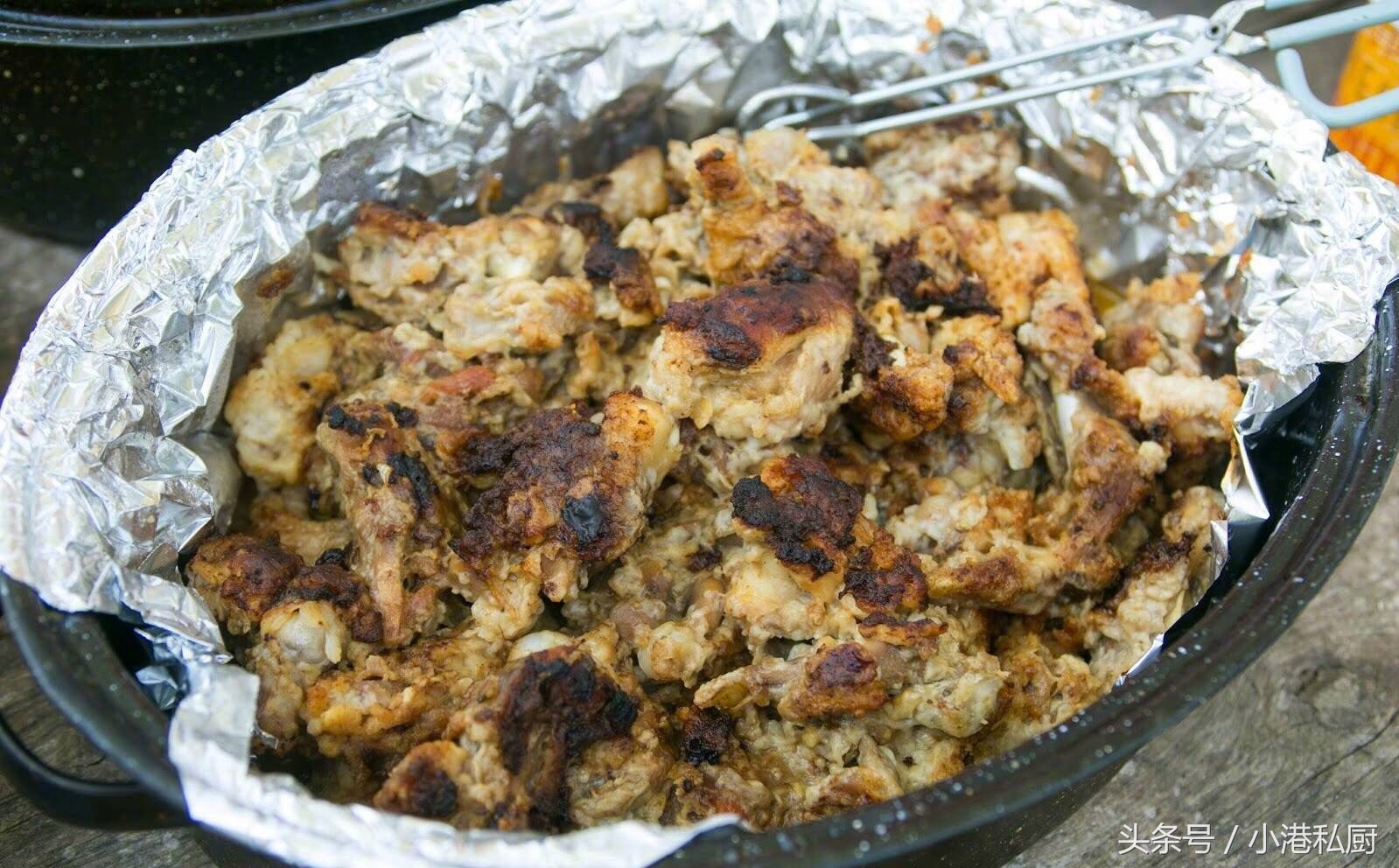 一家美国网站上关于“鳄龟”的做法，看了你还会放生吗？