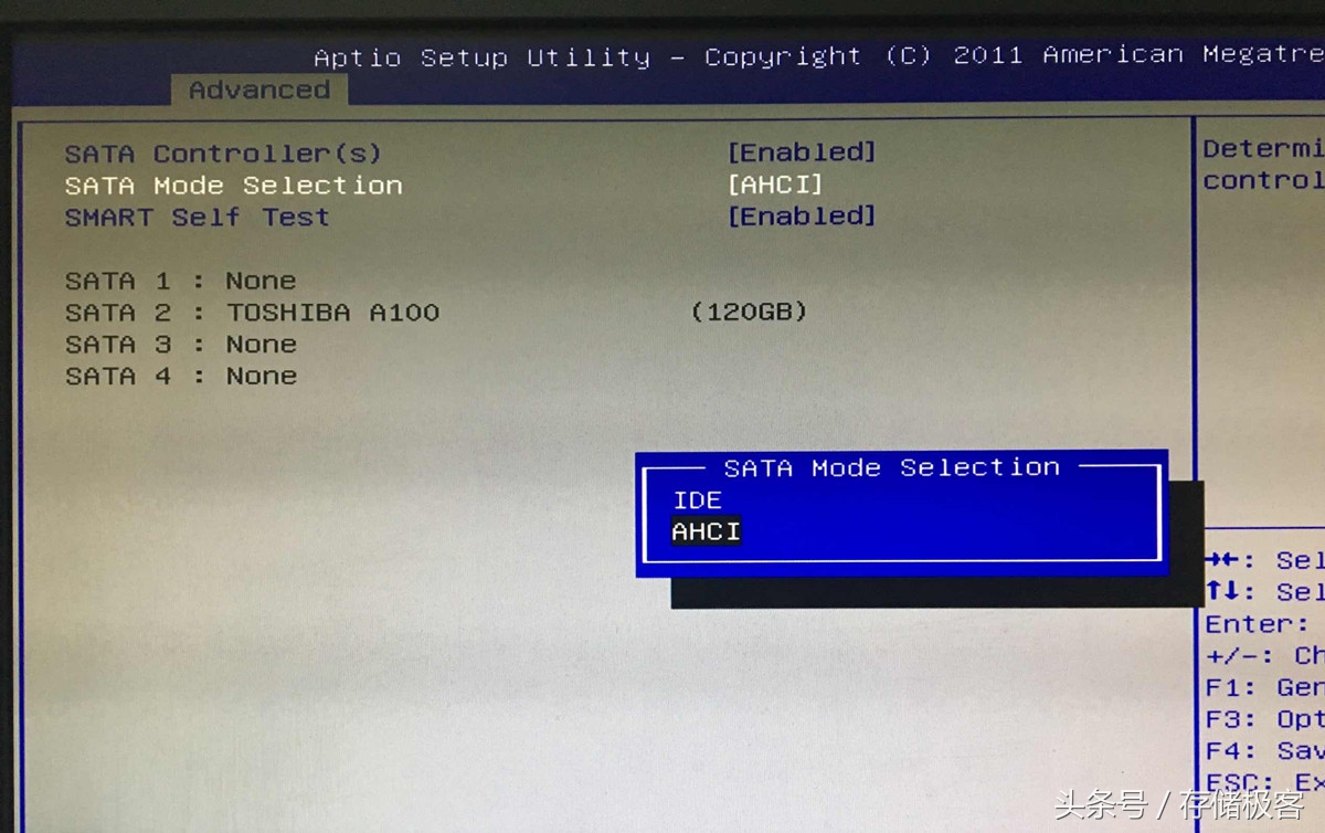 m.2固态硬盘可以装系统吗,pcie固态硬盘怎么装系统