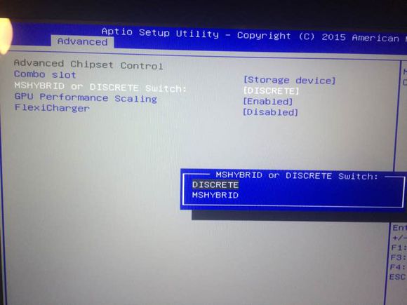 战神笔记本z7d3怎么调风扇,战神z7gtx970m