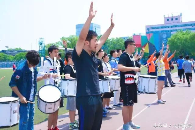 比工体还威武的大足赛场！即将登陆北京