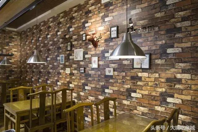 藏在济南巷子深处的私房菜馆,佛山正宗隐藏菜馆