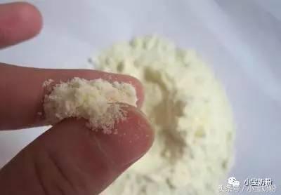 进口奶粉怎样辨别真假的方法,识别真假奶粉的方法