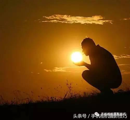 不用ps拍出惊艳的图片,在家自己拍摄10个创意摄影方法