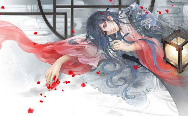 小说：三生误：生死命薄，归何处