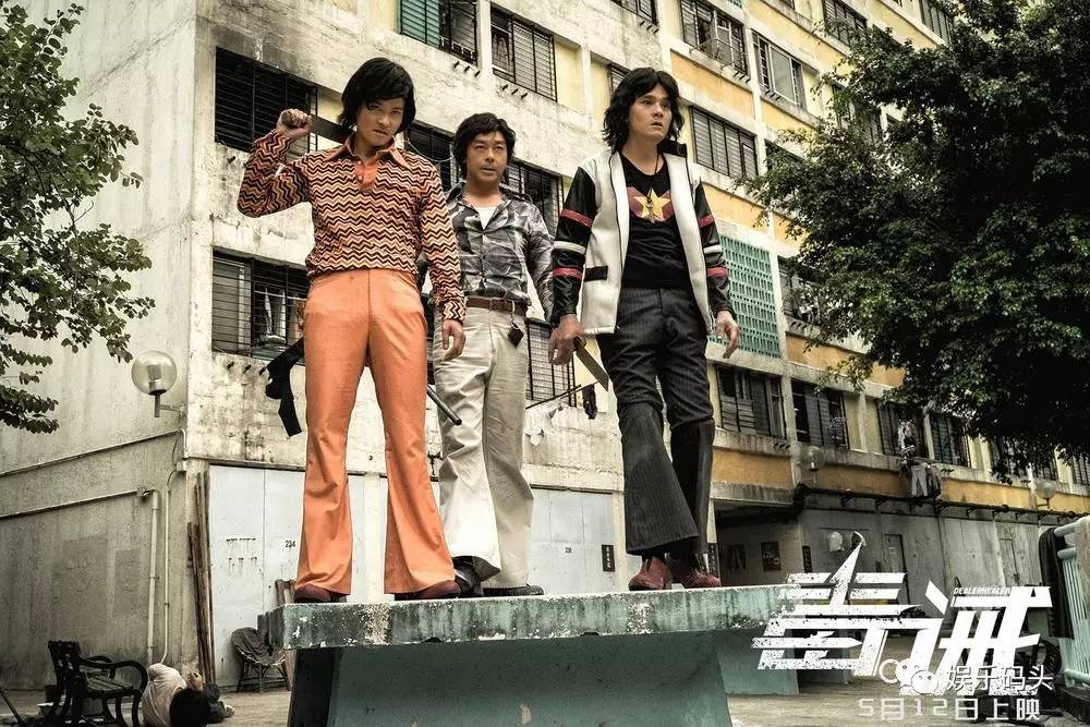 毒诫电影完整版观后感,毒诫电影解说