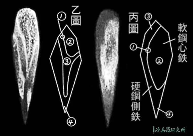 古法锻造武士刀,中国制刀工匠揭露日本武士刀奥秘