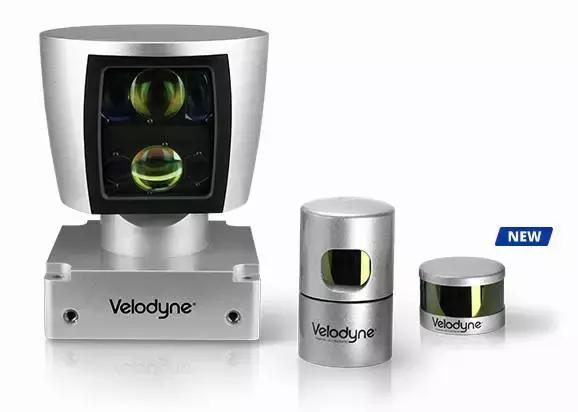 激光雷达vs摄像头,激光雷达vs视觉感知