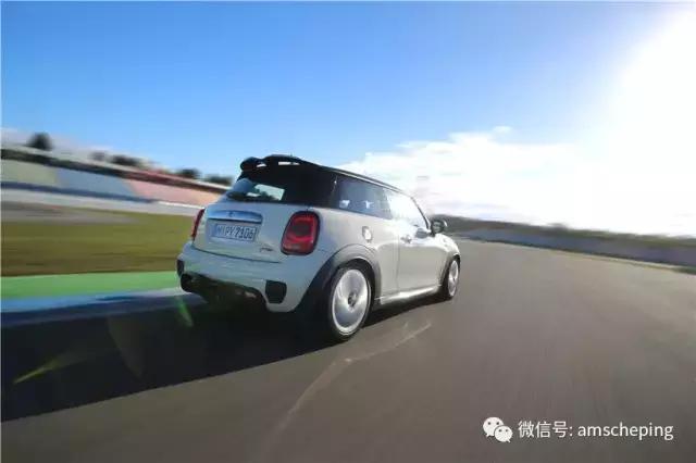 史上最差！MiniJCW能否重新证明自己