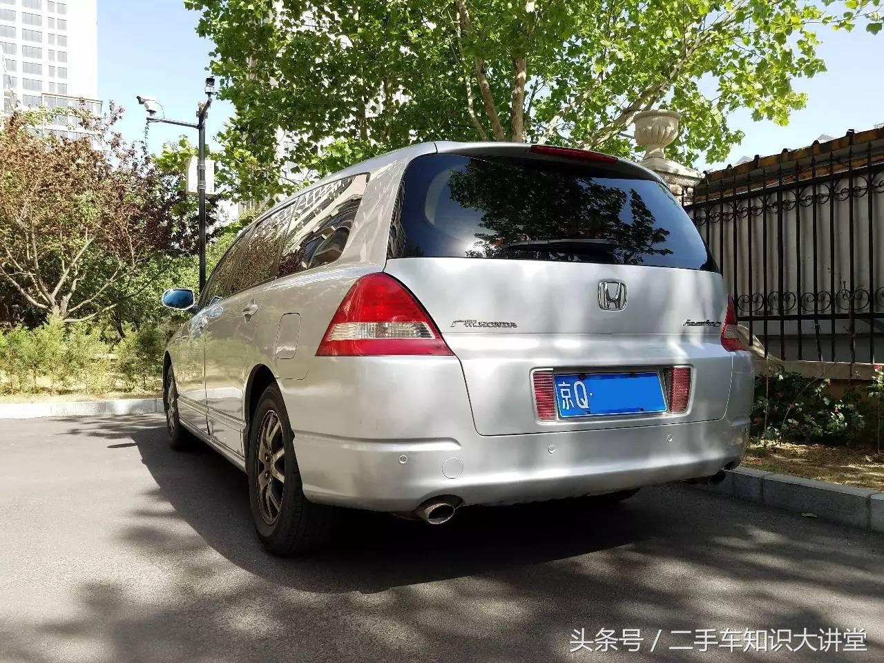 当年落地30万的日本车，如今2万没人要！