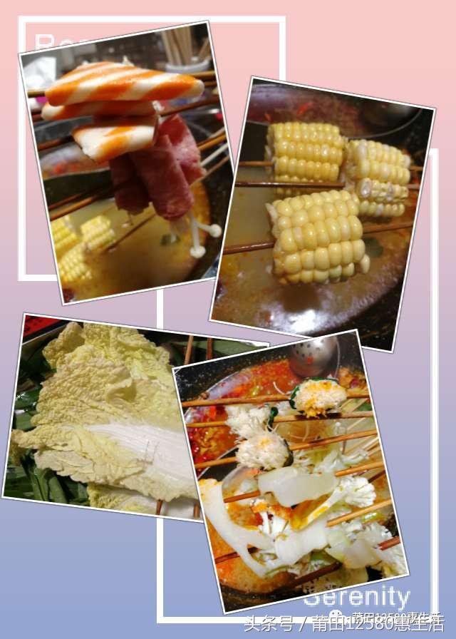 食话食说｜没有吃小龙虾、撸串喝啤酒的夏天，那都不叫夏天！