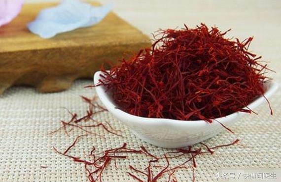 怎样用红花活血化瘀,活血化瘀软坚散结中药红花