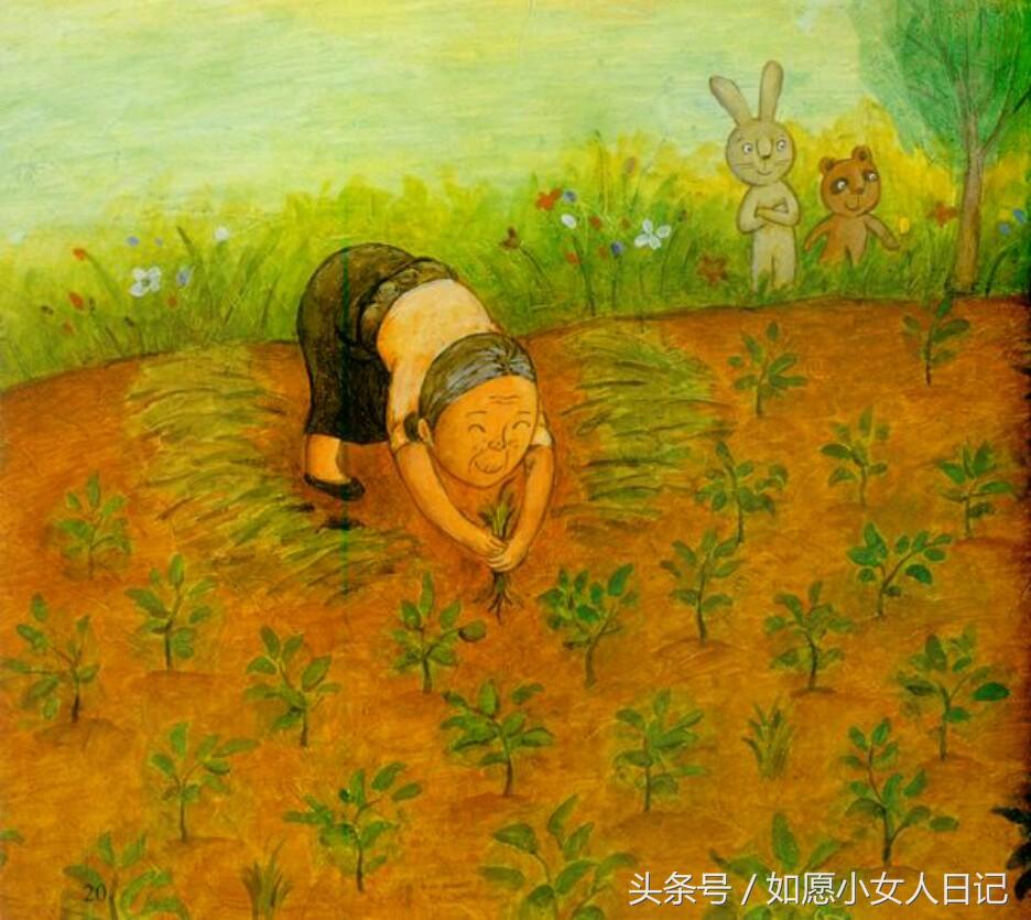 这样的婆婆真不假,这样的婆婆太气人了