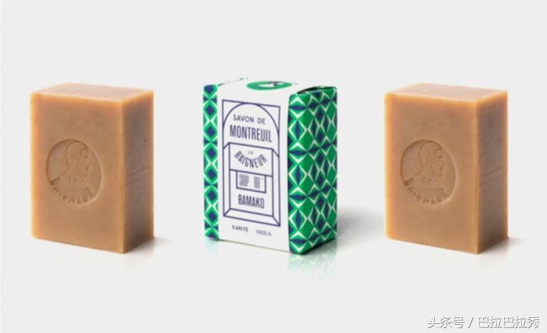 只用肥皂做的美丽的肥皂,不用皂基制作手工香皂可爱