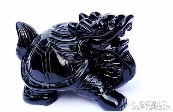 100块钱能买到真正的黑曜石吗,比较劣质的黑曜石