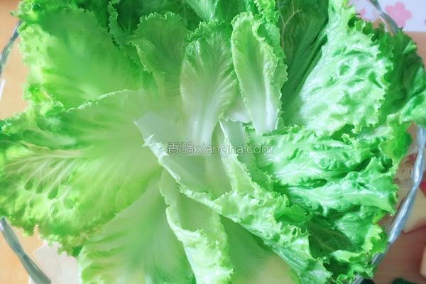 减肥的蔬菜沙拉有哪些,推荐6种美容又减肥的沙拉