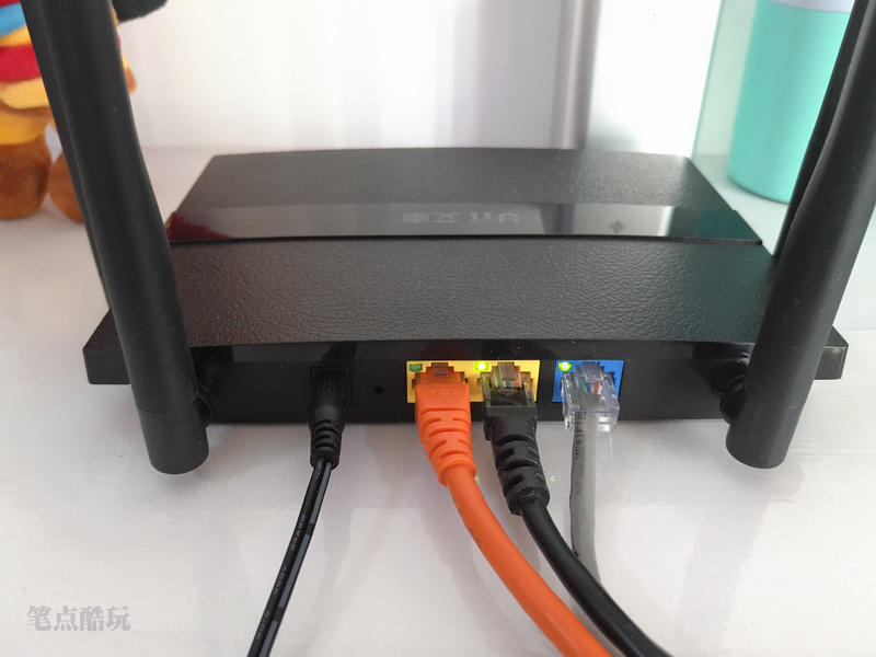 艾泰510路由器缺点,艾泰路由器测评