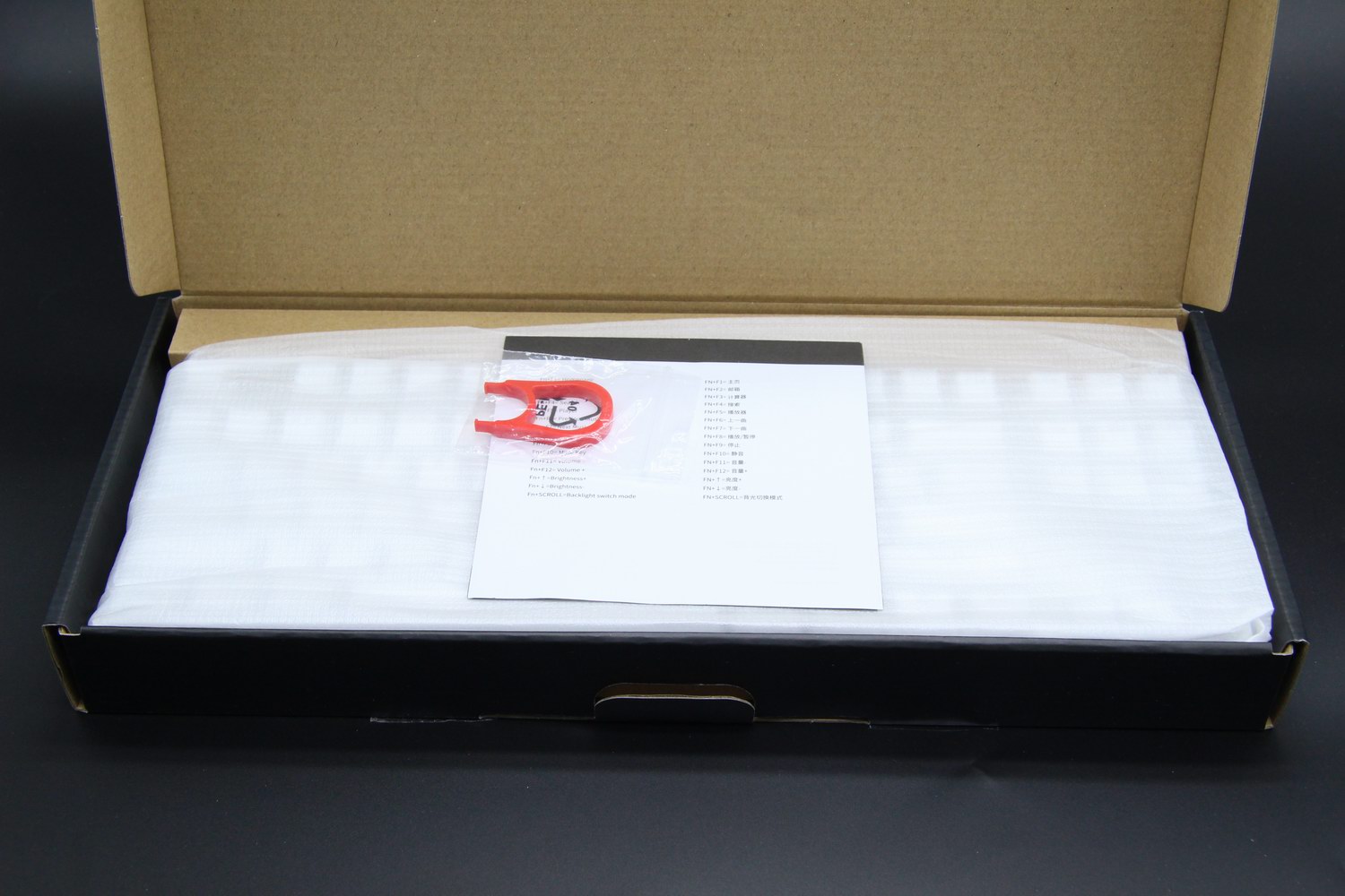 雷柏v500s冰晶版怎么样,雷柏v500s键盘测评