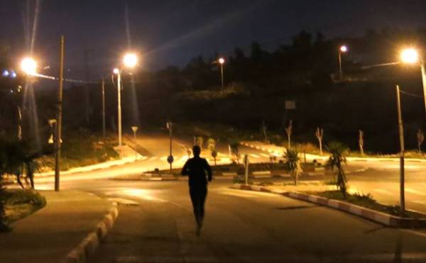 又是一年夜跑高峰季，爱跑的女孩儿们请注意了